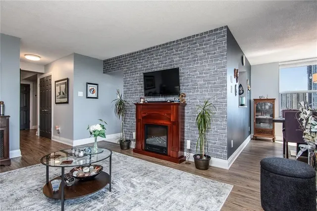 Additional image 12 of 150 Queen St Unit 1005