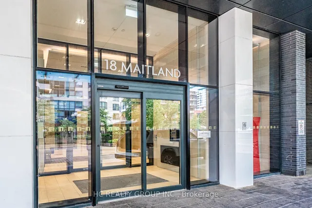 Additional image 5 of 18 Maitland Terr Unit 2403