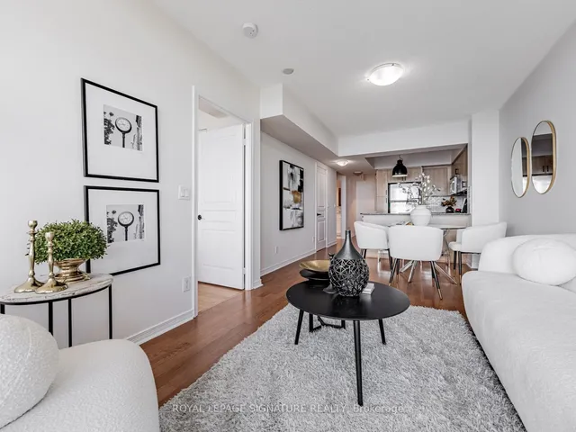 Additional image 11 of 2230 Lake Shore Blvd Unit 2101