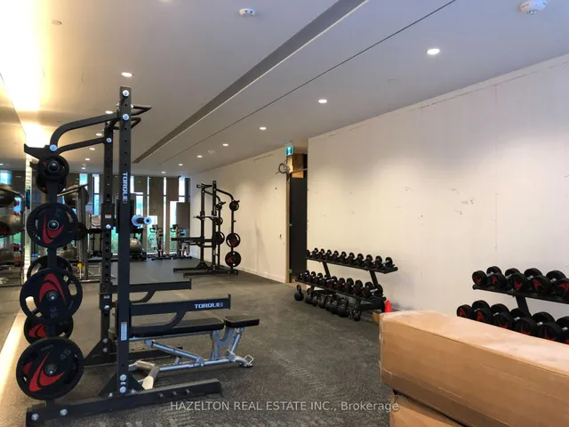 Additional image 33 of 27 Bathurst St Unit 212W