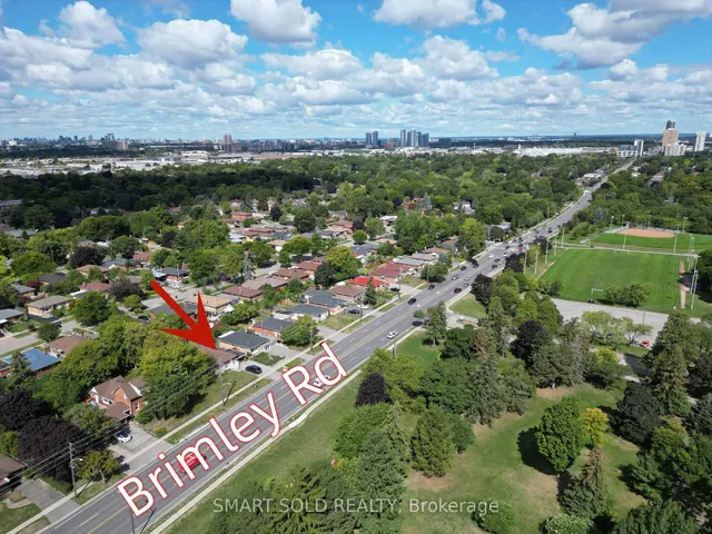 Additional image 4 of 1000 Brimley Rd