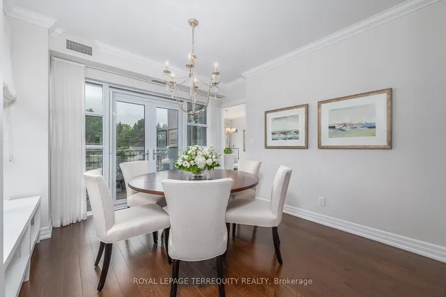 Additional image 8 of 2855 Bloor St Unit 414