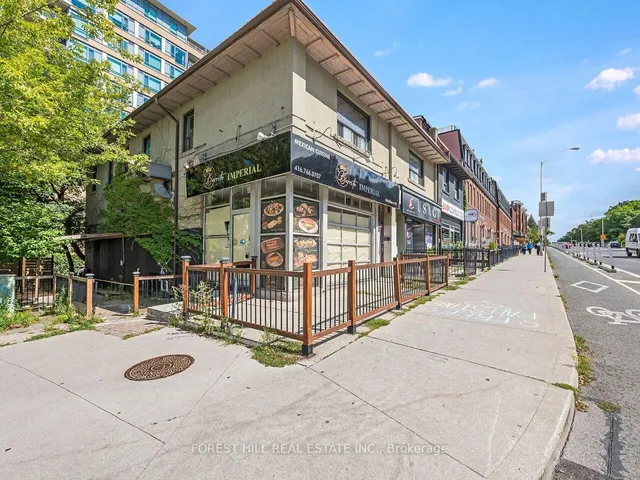 Additional image 8 of 1990 Bloor St Unit 406