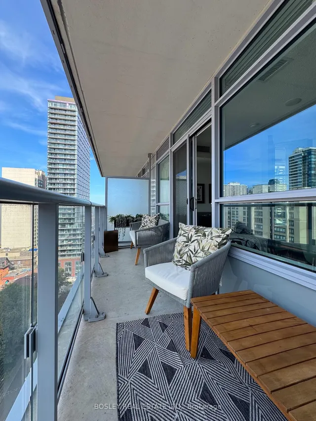 Additional image 21 of 365 Church St Unit 1504