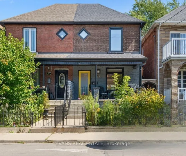 Property image for 25 Uxbridge Ave