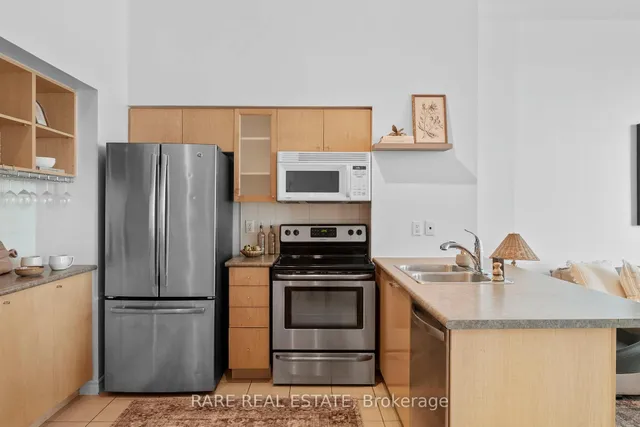 Additional image 7 of 410 Queens Quay Unit 413