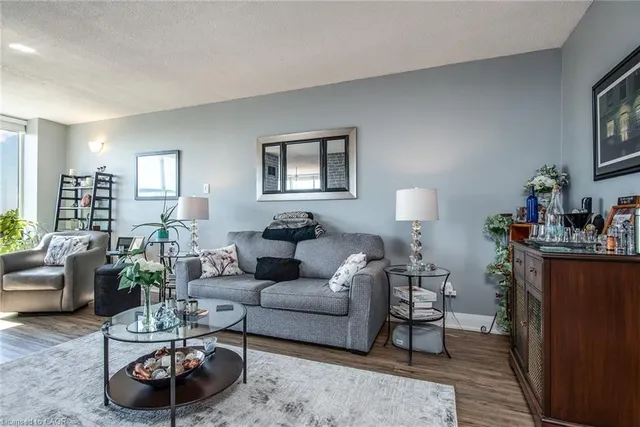 Additional image 13 of 150 Queen St Unit 1005