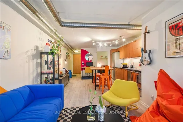 Additional image 5 of 170 Sudbury St Unit 311