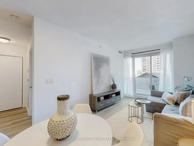 Additional image 5 of 150 East Liberty St Unit 515