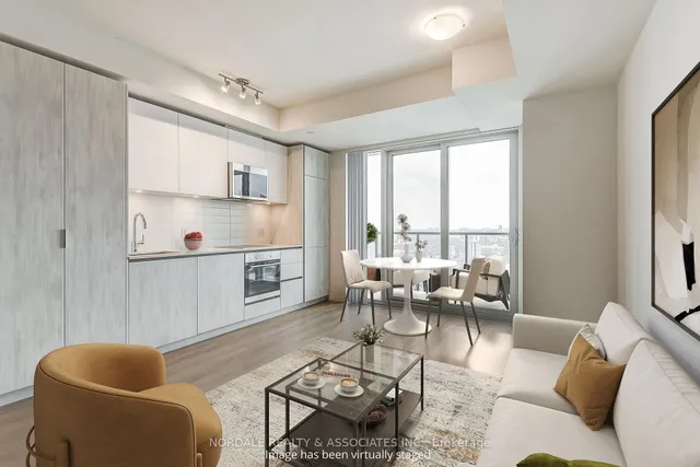 Additional image 2 of 28 Widmer St Unit 2827