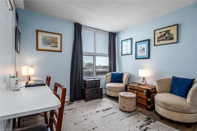 Additional image 29 of 150 Queen St Unit 1005