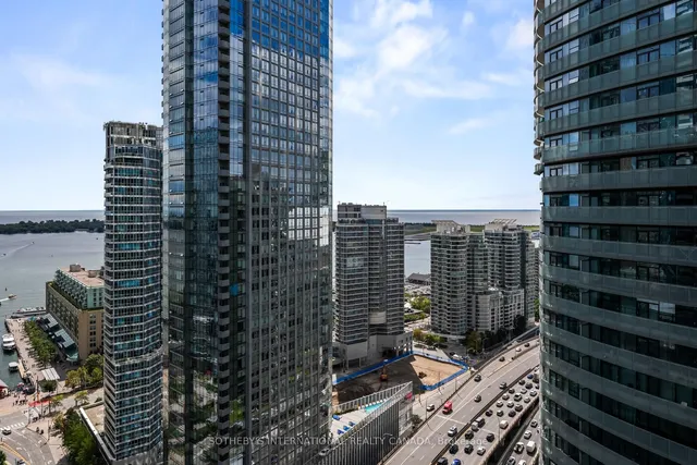 Additional image 40 of 55 Bremner Blvd Unit 2701