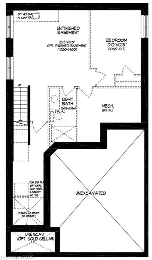 Additional image 6 of 46 Pine Warbler St Unit Lot 0025