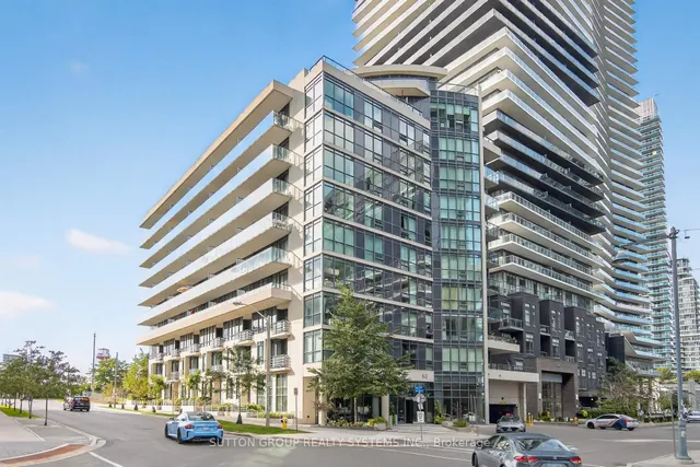 Additional image 2 of 60 Annie Craig Dr Unit 815