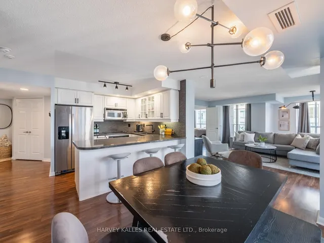 Additional image 11 of 140 Simcoe St Unit 1309