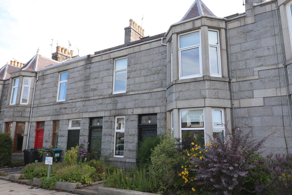 Additional image 2 of Camperdown Road, Aberdeen, AB15