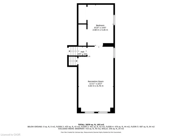 Additional image 41 of 40 Highview Dr