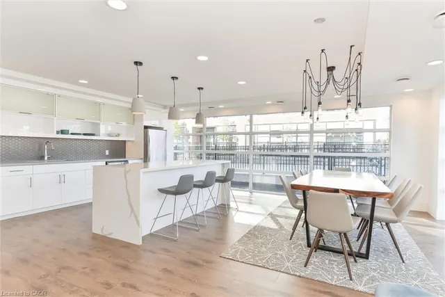 Additional image 23 of 155 St. Leger St Unit 208