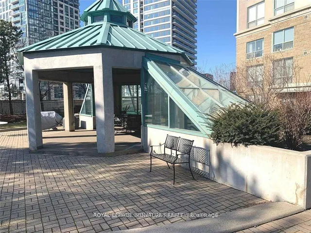 Additional image 25 of 101 Subway Cres Unit 1414