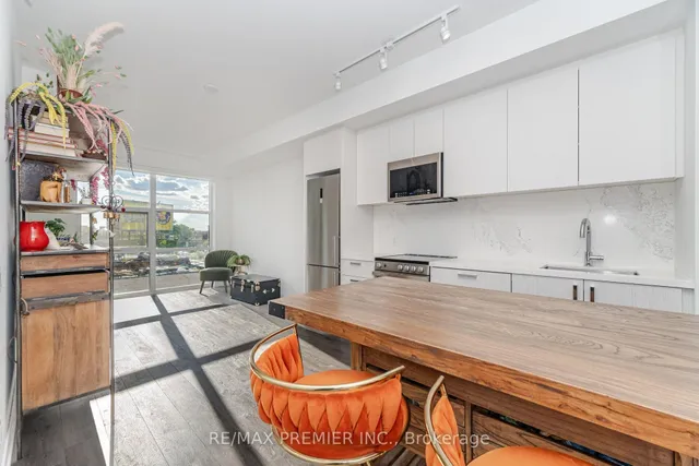 1787 St. Clair Ave Unit 311