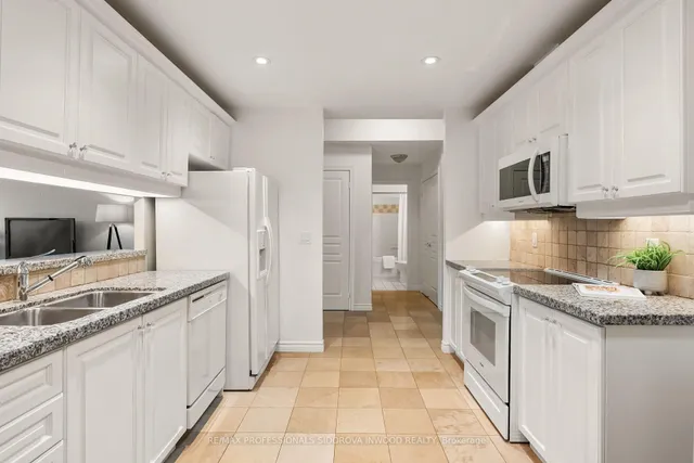 Additional image 8 of 2662 Bloor St Unit 507