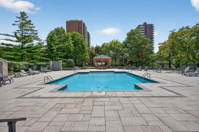 Additional image 21 of 1101 Steeles Ave Unit 602