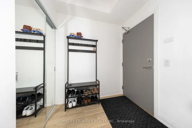 591 Sheppard Ave Unit #629