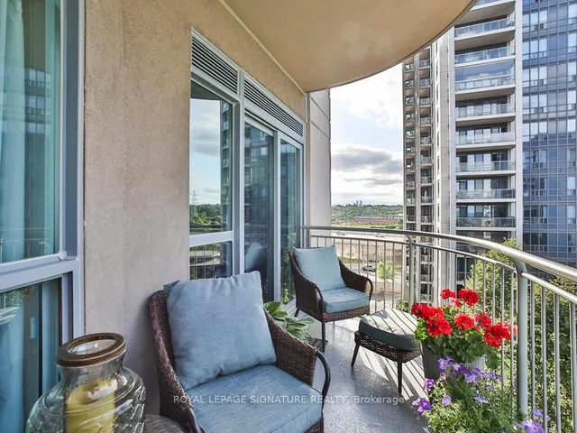 Additional image 11 of 2111 Lake Shore Blvd Unit 719