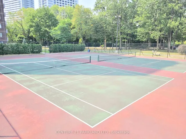 Additional image 33 of 1900 Sheppard Ave Unit 2310