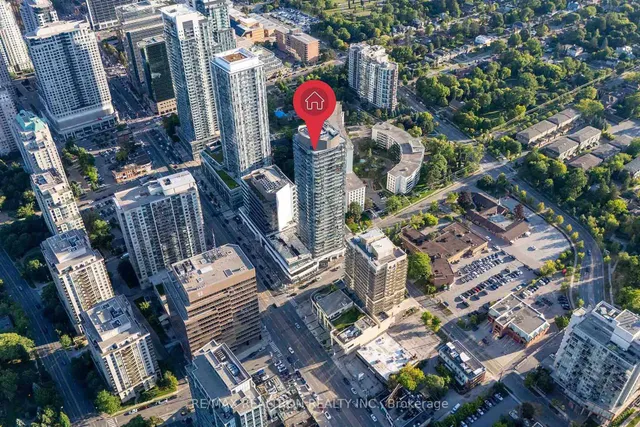 Additional image 2 of 15 Ellerslie Ave Unit 507