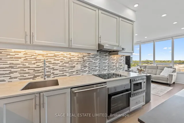 Additional image 15 of 7 Kenaston Gdns Unit 617