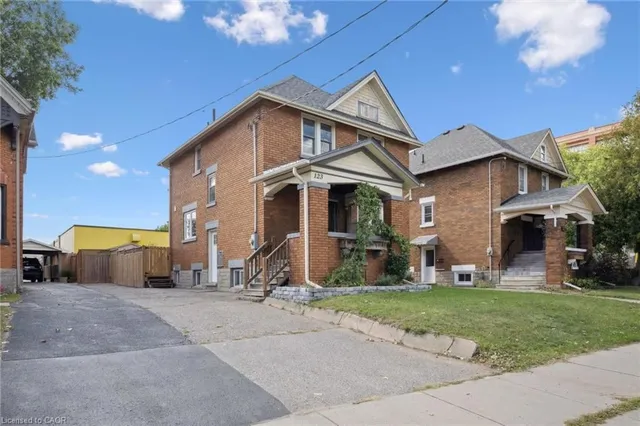 Additional image 2 of 123 Strange St