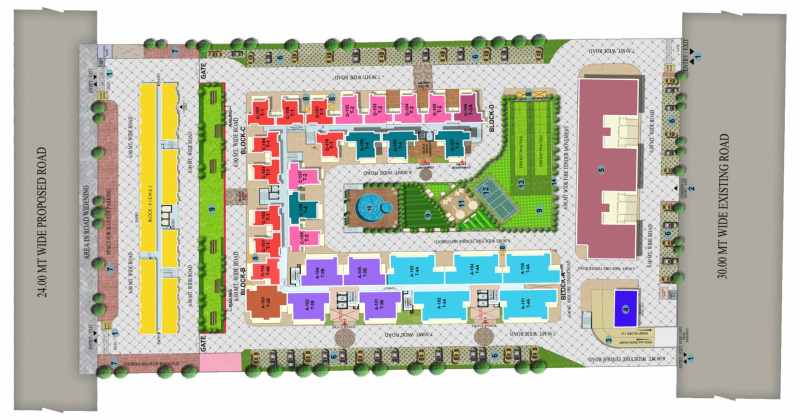 Property image for Raj Nagar Extension, Ghaziabad