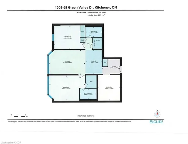 Additional image 4 of 55 Green Valley Dr Unit 1009
