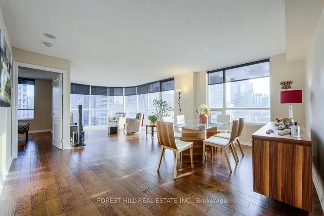 Additional image 6 of 801 Bay St Unit 1606