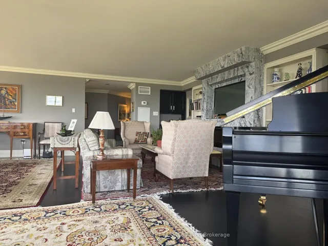 Additional image 6 of 2045 Lake Shore Blvd Unit 2703