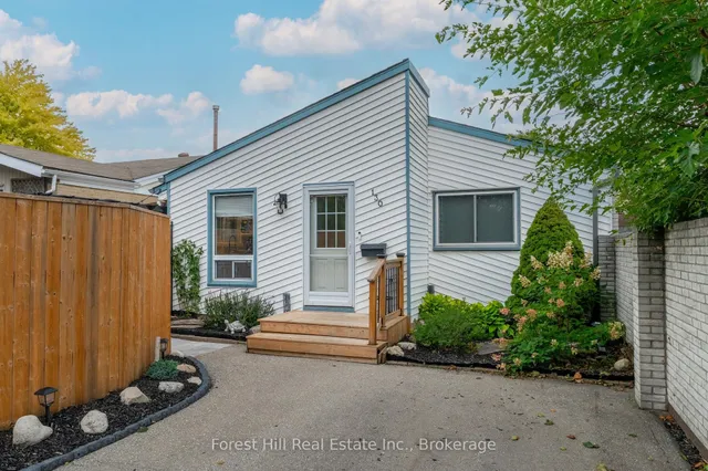 Primary image of 130 Pepperwood Cres