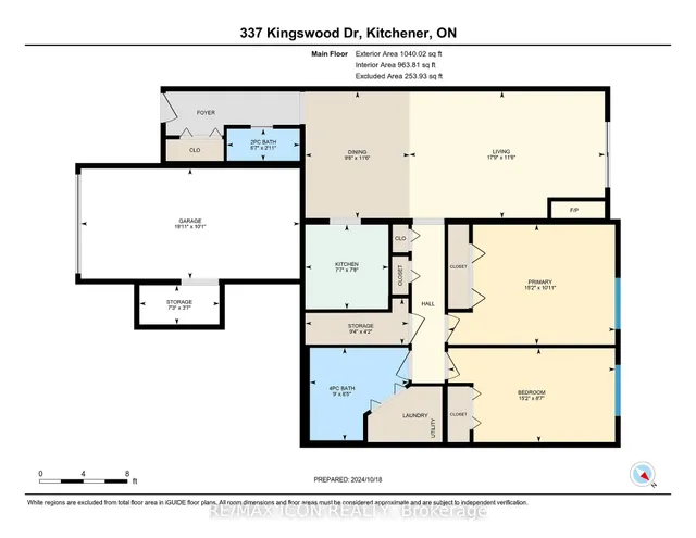 Additional image 29 of 337 Kingswood Dr Unit 12