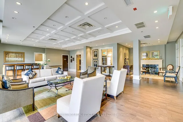 Additional image 46 of 2855 Bloor St Unit 305