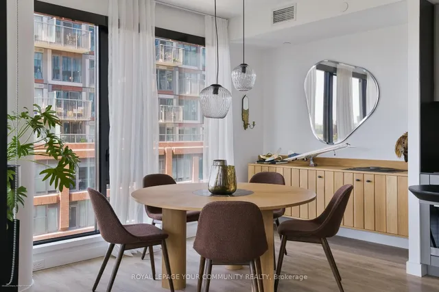 Additional image 14 of 505 Richmond St Unit 612