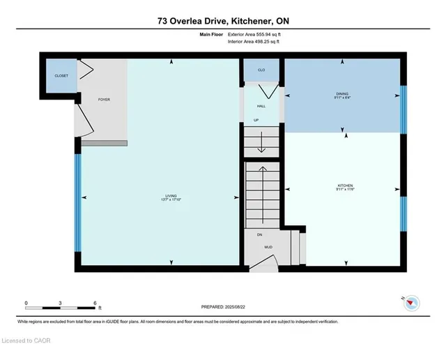 Additional image 48 of 73 Overlea Dr