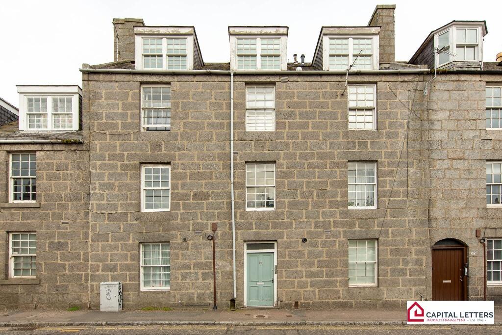 Property image for Bon Accord Street, Aberdeen, AB11