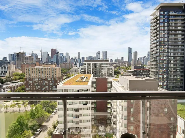 Additional image 25 of 55 Regent Park Blvd Unit 1407