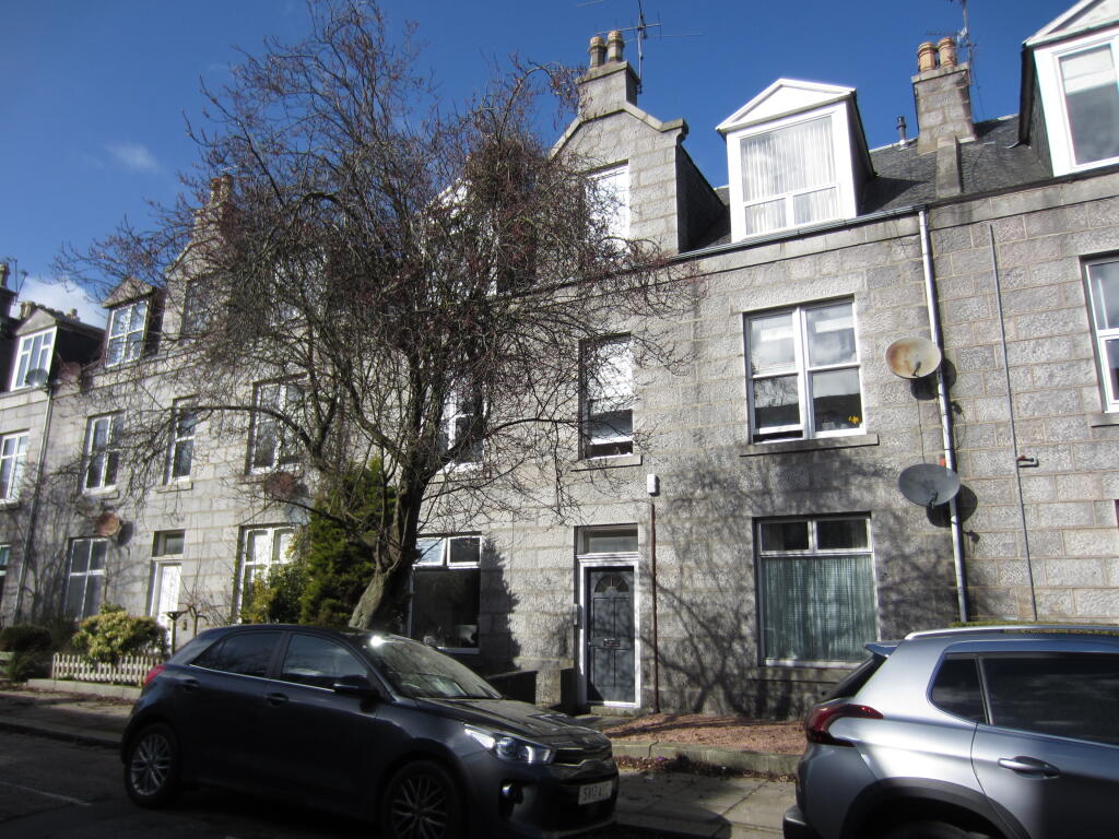 Additional image 3 of Hartington Road, Aberdeen, AB10