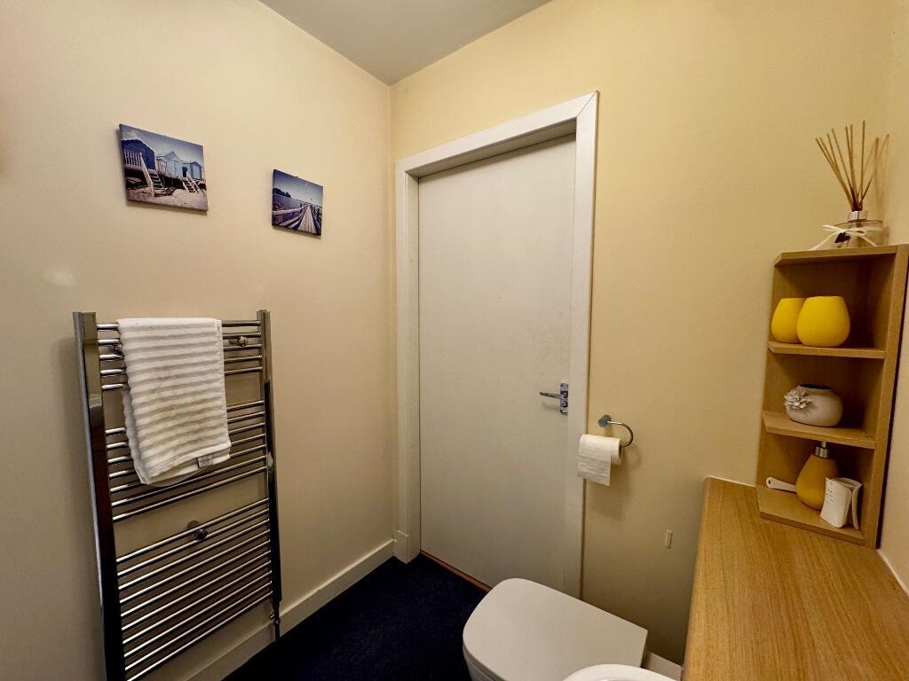 Additional image 8 of Menzies Road, Aberdeen, Aberdeenshire, AB11