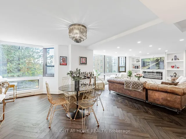 Additional image 2 of 1166 Bay St Unit 401