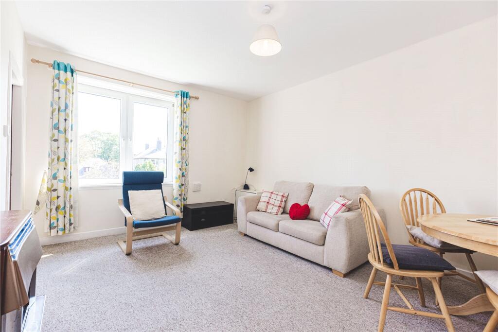 Additional image 2 of Ruthrieston Circle, Aberdeen, AB10