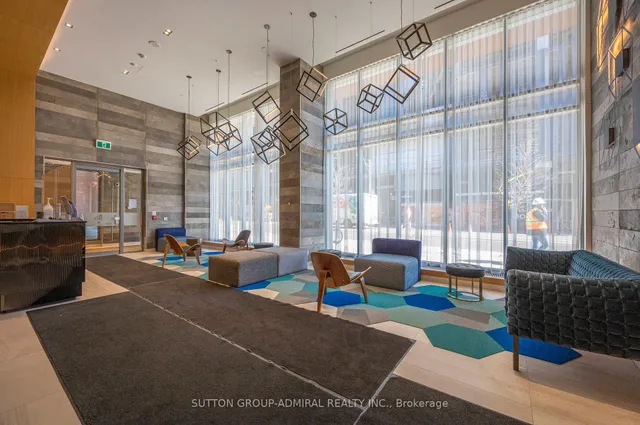 Additional image 17 of 120 Parliament St Unit 1413