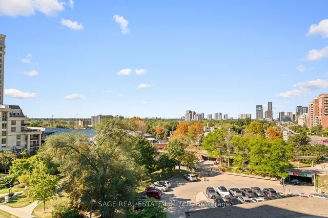 Additional image 31 of 7 Kenaston Gdns Unit 617