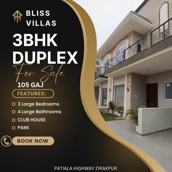 Additional image 2 of Dayalpura, Zirakpur